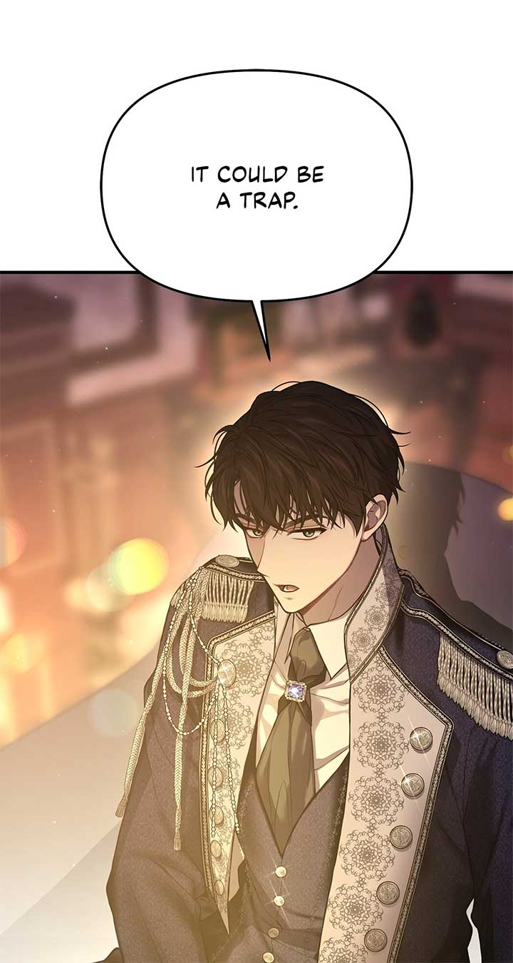 The Secret Bedroom of a Dejected Royal Daughter Chapter 87 119